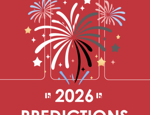 2026 Predictions